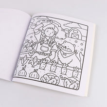 Cozy Atmosphere Relaxing Coloring Book for Adults and Teens Bold Easy-to-follow Patterns and Girl Moments